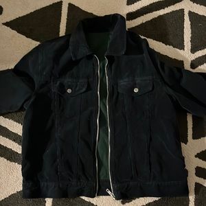Brandy Melville Corduroy Jacket